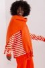 Szalik Model AT-SZ-2313502.31P Orange - AT